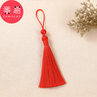 流苏挂件A1p751-流苏穗子串珠流苏挂饰吊穗挂件饰品吊坠配饰