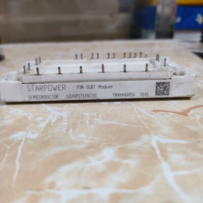 议价斯达模块GD40PIT120C5SGD40PIT120C6SGD40PIT120C7S