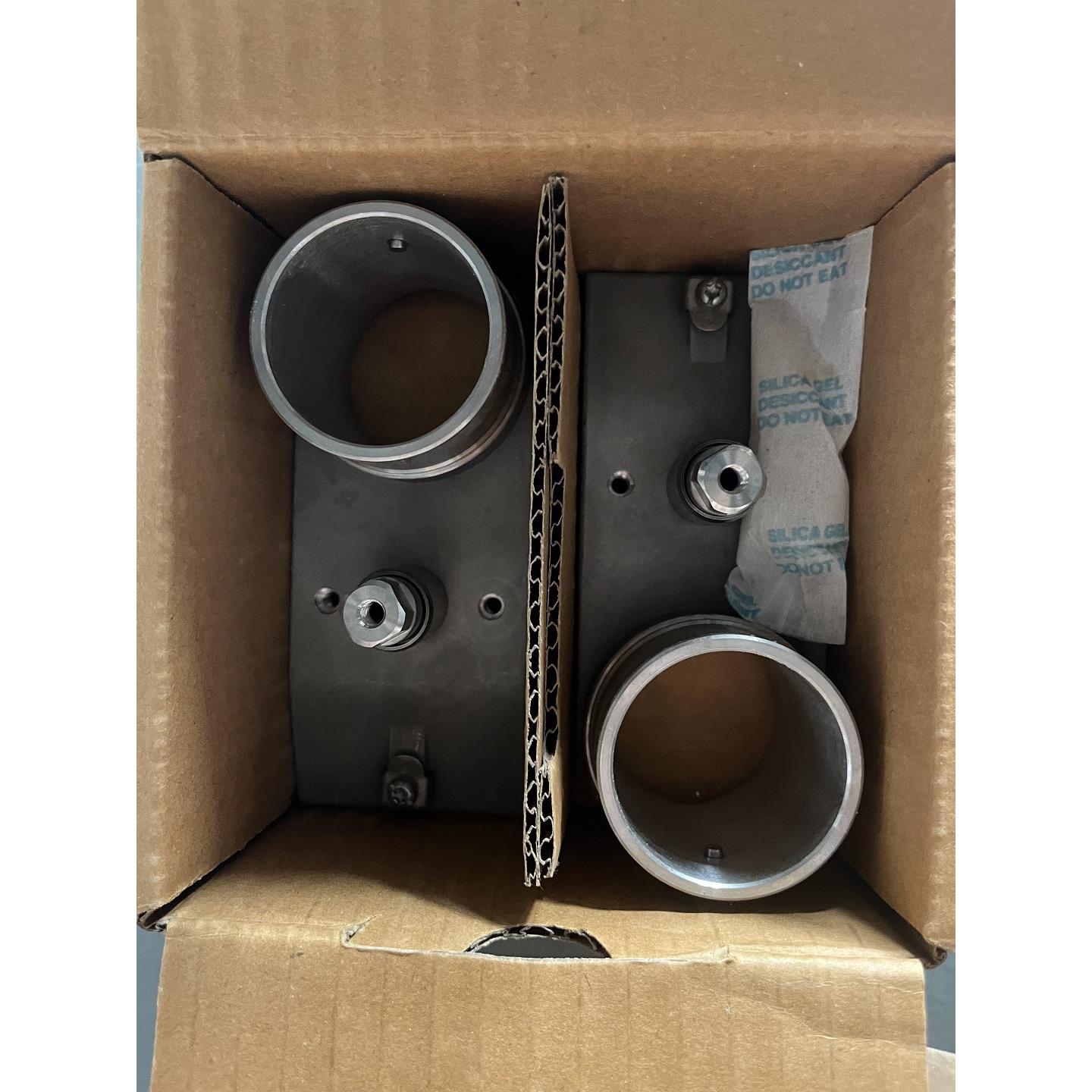 超声波流量计93PA1探头+变送器技术参数