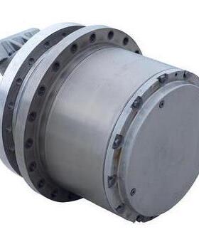 GFT26W2B62-09行走减速机