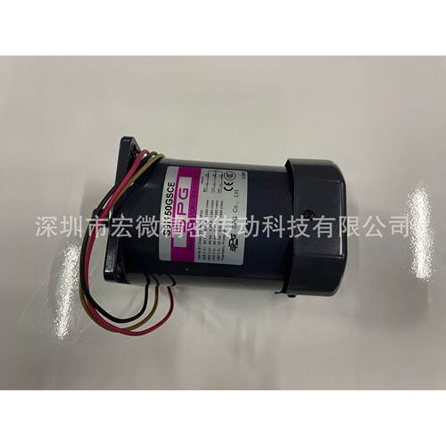 150W 感应电机 S9I150GSCE S9I150GTCE三项电机系列