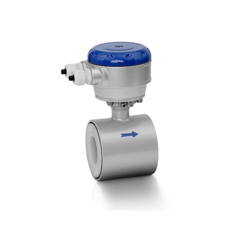 OUX1PT电磁流量计式FL0精度测量范围I300夹持1200