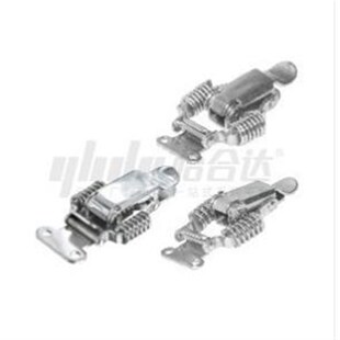 弹簧型 HFQ61 Y搭扣