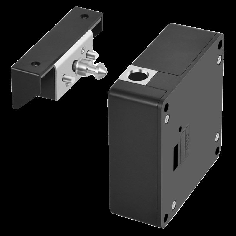 免打孔抽屉锁办公室储物柜智能电子感应锁床头柜T衣柜门隐藏刷卡,基础建材,家具锁/抽屉锁/柜门锁,淘宝优惠券,粉丝福利购,淘宝优惠卷