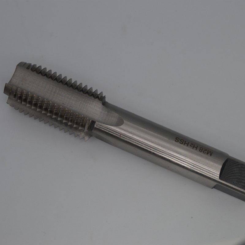机用丝锥直丝攻手用攻丝M20M21M22M24M25M26M27M28*1*1.U5*2*2.5*