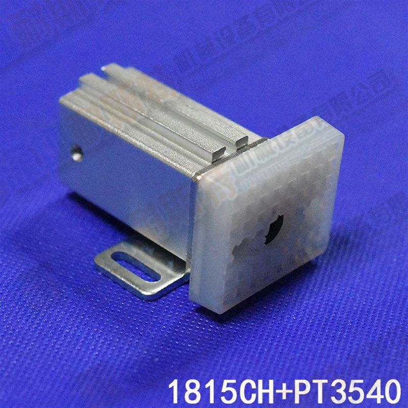 机械手配件抱具气缸 1815CH抱具磁簧检知抱N具夹片 机械手带磁抱