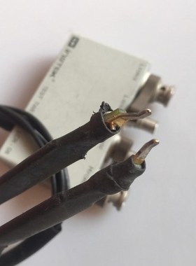 固纬LCRq-08 电桥测试夹