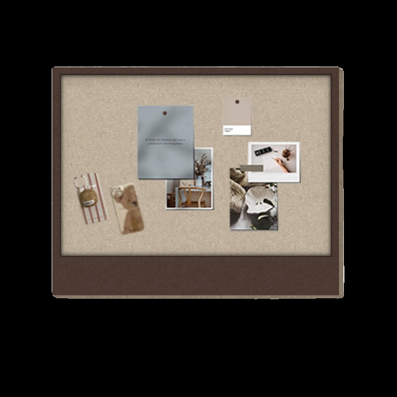 电表箱遮挡c装饰画贴画入户玄关表箱盖板免打孔不伤墙挂画软木板