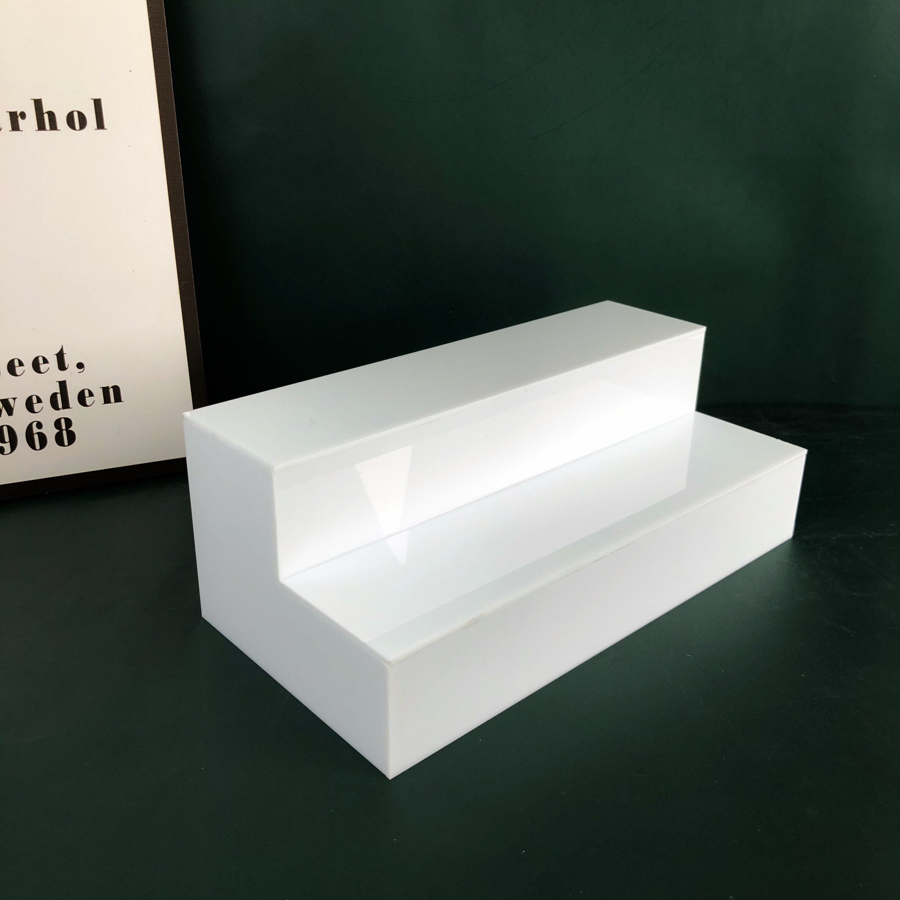 直播化妆品展示架桌面陈列架高端护肤品展架亚克力产品展示架定制,收纳整理,整理架/置物架/收纳架,淘宝优惠券,粉丝福利购,淘宝优惠卷