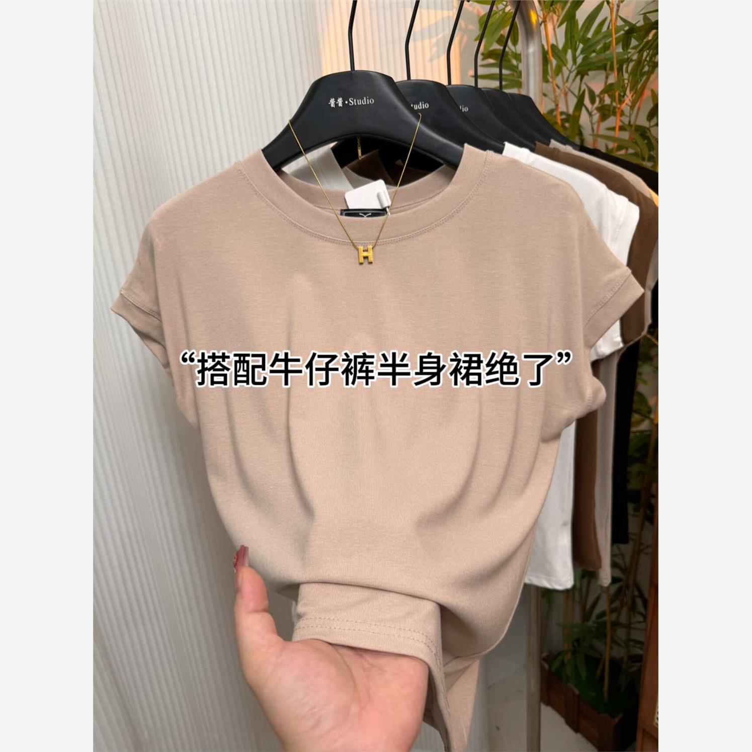 高级感小飞袖坎肩爆款短
