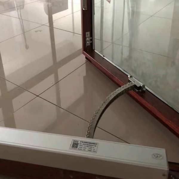 智能门窗控制器电动开窗器下雨自动关窗器定时推窗器远程90度开窗