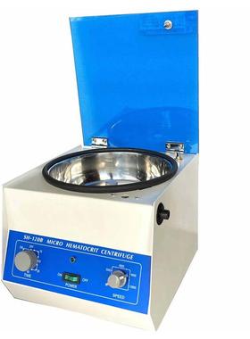 SH120离心机台式低速离心机4000转