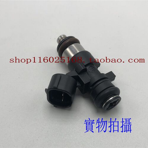 适用摩托车幼狮500金鹏502BJ500GSC-A骁500魔鬼502C 6孔喷油嘴改