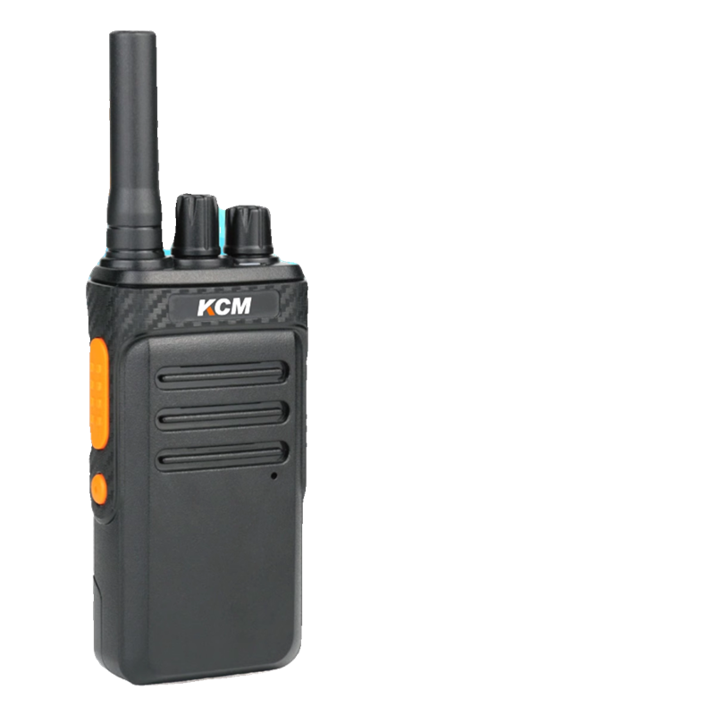 KCM对讲机-A21深高科一键