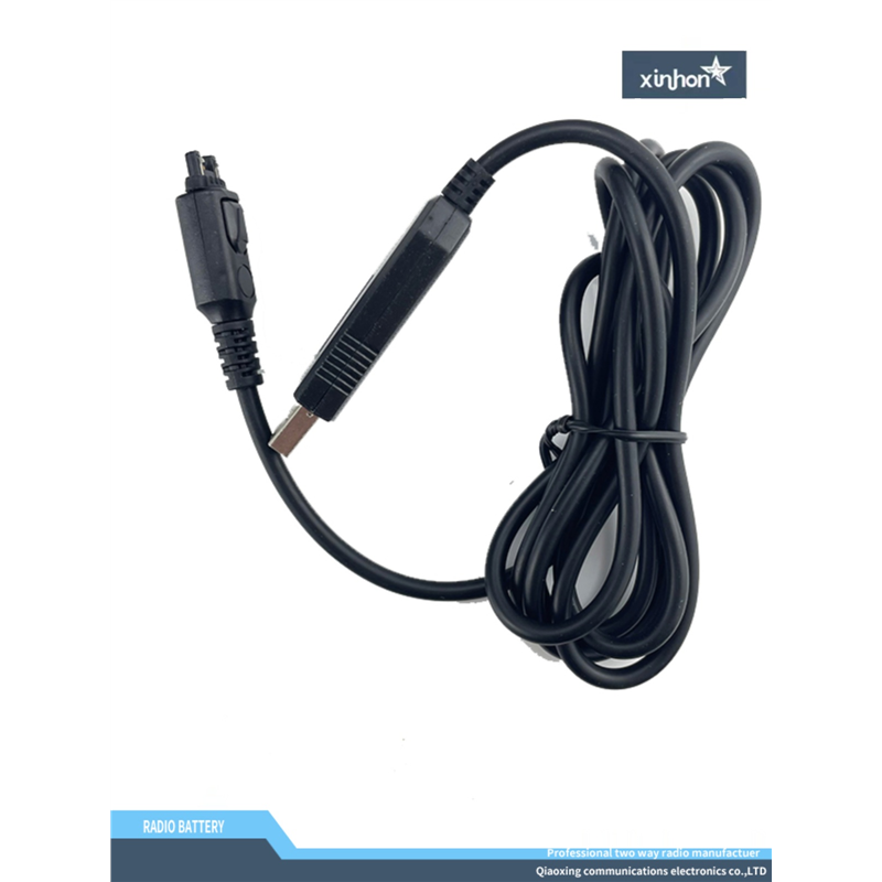 摩托罗拉MTP850旅充电线车