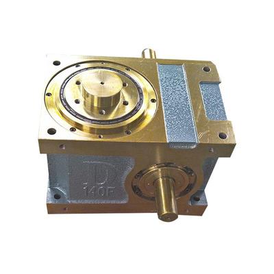 高品质各类精密凸轮分割器精工制造自动化优惠多多