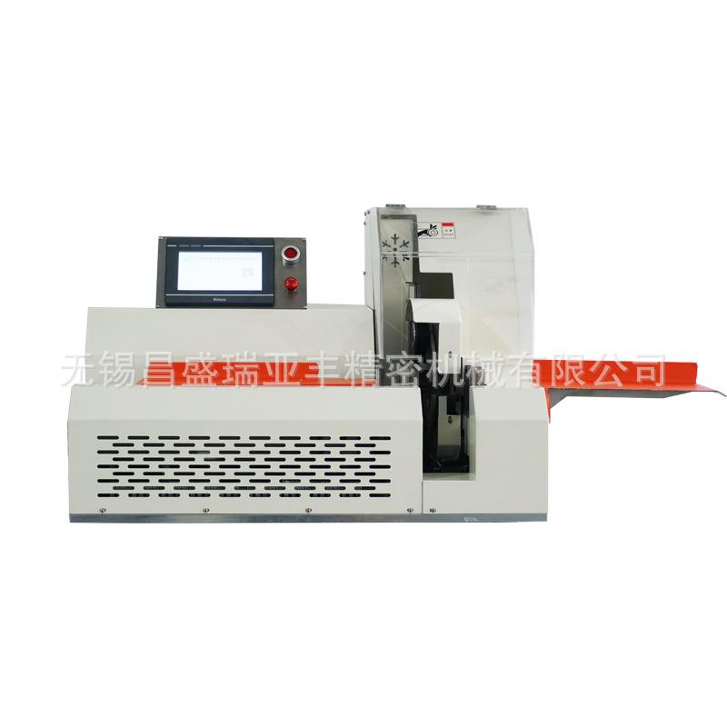 厂家销售自动左拉多点胶布缠绕单片机新能源汽车智能高压线束