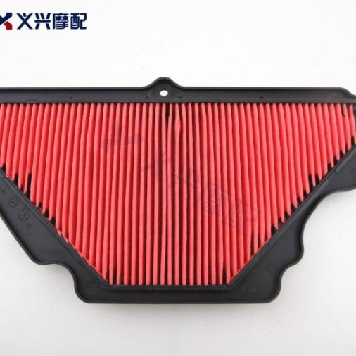 ZX-6R 636 07-08年 空气滤清器 空滤芯 空滤器