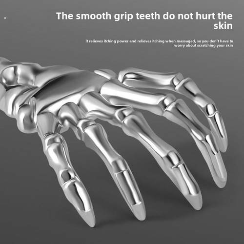 痒痒挠高档挠痒爪后背挠痒神器挠痒爬挠背爪捞痒耙痒痒爬老头乐