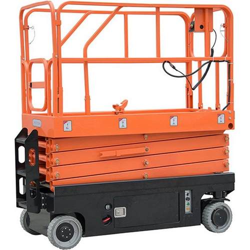 供应升降机|升降台|高空作业平台|全电动自行走剪叉式升降平台
