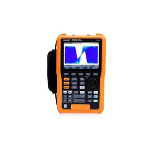 SHS1000X手持示波器万用表200M带宽隔离数据记录隔离测量