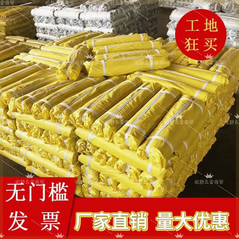 镀锌扎丝铁丝工地建筑专用铁丝绑丝细扎线断丝绑钢筋专用扎丝