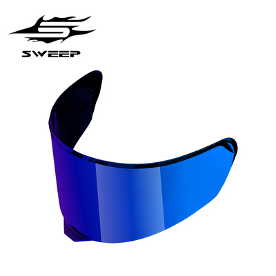 SWEEP头盔镜片 M8专用镜片