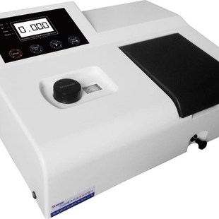 723 上海佑科 752数显紫外分光光度计 722N 721光谱仪