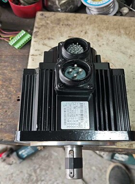 (森文设备)山龙slsm130-05030-150电机1.5kw