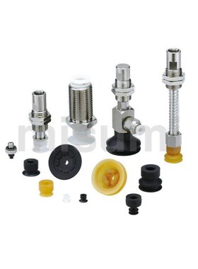 吸盘 真空型  ZP3-T16 ZP3-T13  ZP3-T10 T08UMGS 06UMN 04UMS-A5