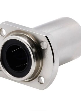 法兰嵌入式紧凑型直线轴承单衬LMJ53/63/73/LML53/63/73-d6 8