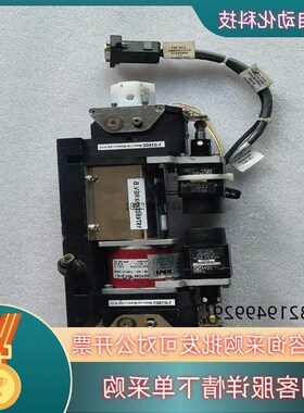 议价IVEK双头微量泵E21NSFT-JSN-NS  原装