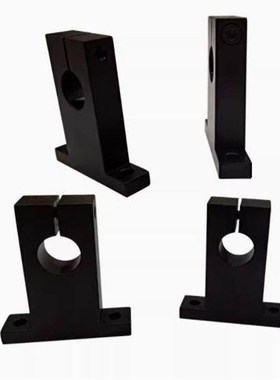 T型导向轴支座SHS8 10 12 13-10 15 20 25 30 40