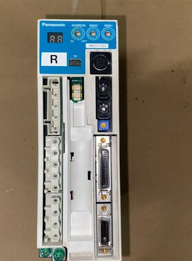 MBDFT1503 伺服驱动器