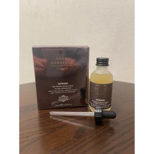 海淘现货英国GrowGorgeous生发精华加强版60ml生发液gg普通生发液