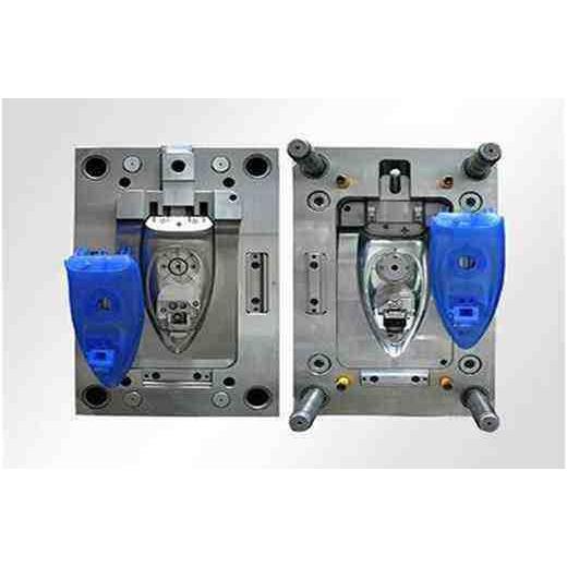 东莞精密塑胶模具制造 注塑加工 塑胶模具定制生产 3D打印加工