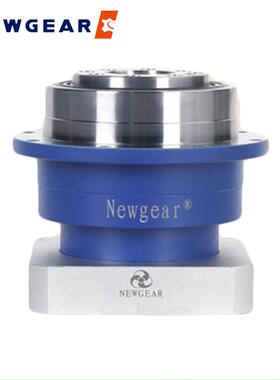 纽格尔Newgear圆法兰盘行星减速机摆线针轮减速机可供应轴装