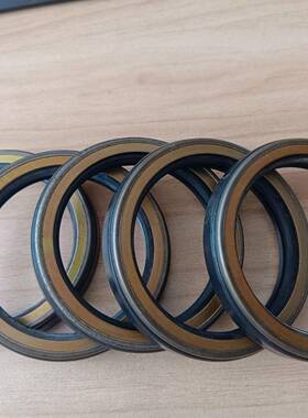 STAFFA马达HAGGLUNGS马达HMB/HMC/CA配件油封O形圈维修包曲轴十字