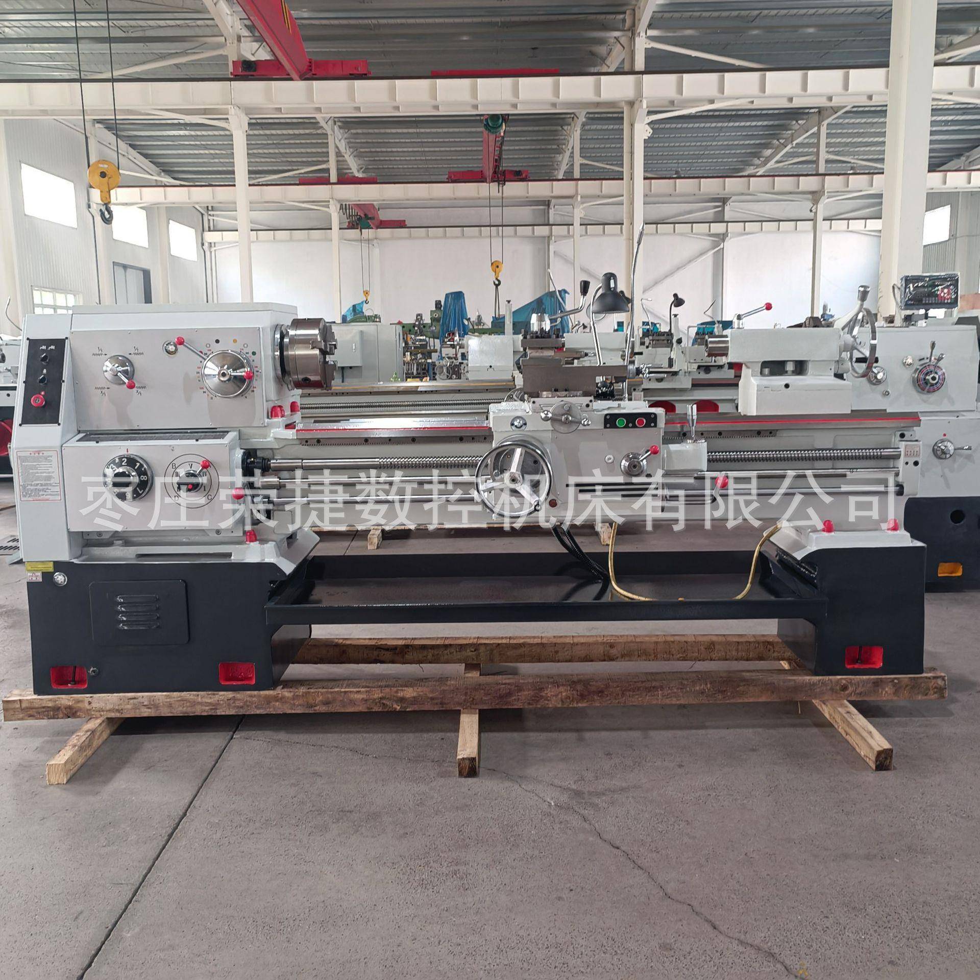 源头工厂供应沈阳车床可按需制造CA6150*1500机械传动带冷却系统