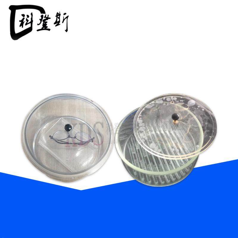 科登斯符合标准人工汗玻璃容器|KTS-2272模拟人液试验机