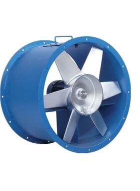 WOLTER轴流风机AXV 离心式风机 鼓风机 风扇