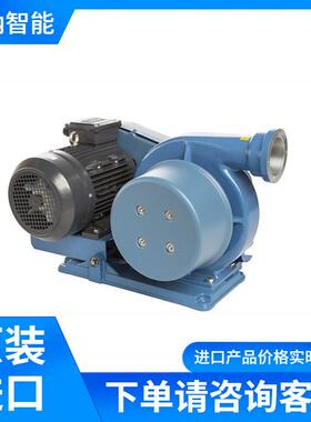 SECOMAK离心式风机Model 513/60