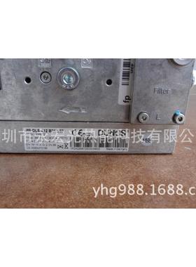 供应Dungs电磁阀/MBDLE412B01S50燃烧机气阀