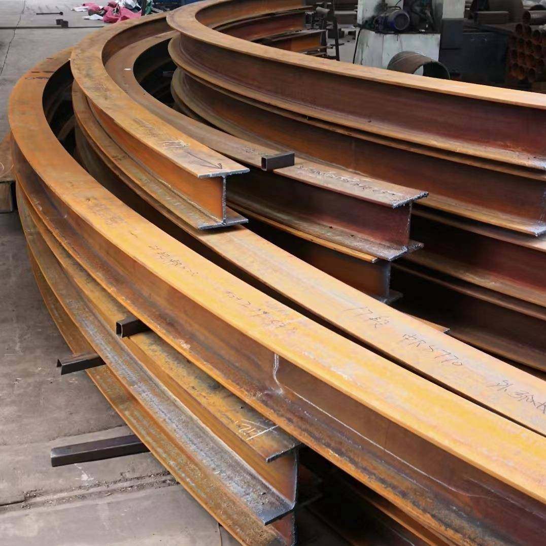 工字钢拉弯 H型钢拉弯 钢轨拉弯 槽钢热弯 角钢折弯 工期短发货快,金属材料及制品,槽钢,淘宝优惠券,粉丝福利购,淘宝优惠卷