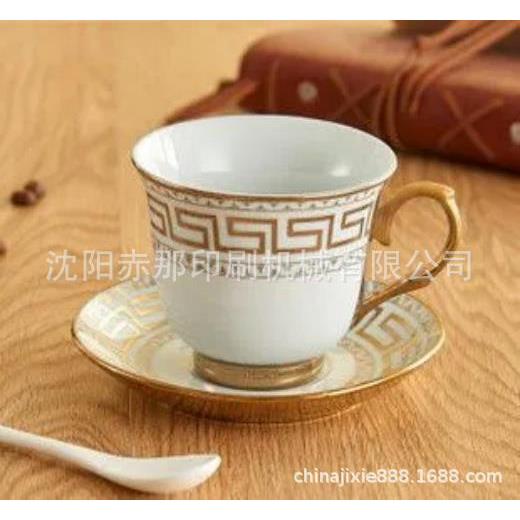 杯子金边烫金机 木条商标烫印机 包装盒酒盒logo烙印印刷机