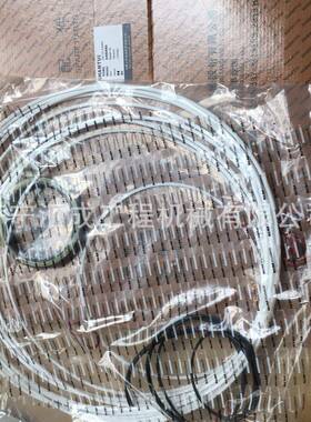 SD32变矩器修理包，175-27-00120，山推推土机变矩器密封圈，SHAN