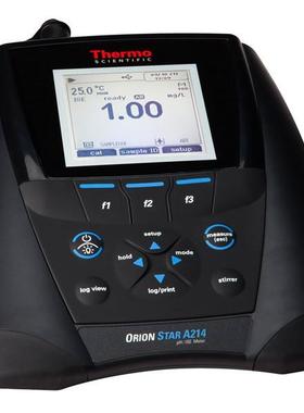 Thermo赛默飞世尔Orion奥立龙410D-01A台式溶解氧RDO测量仪套装