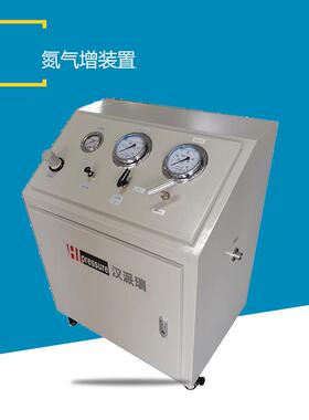 充氮装置GS-S40N/GS-D40N氮气增压系统吸附式食品充氮装置