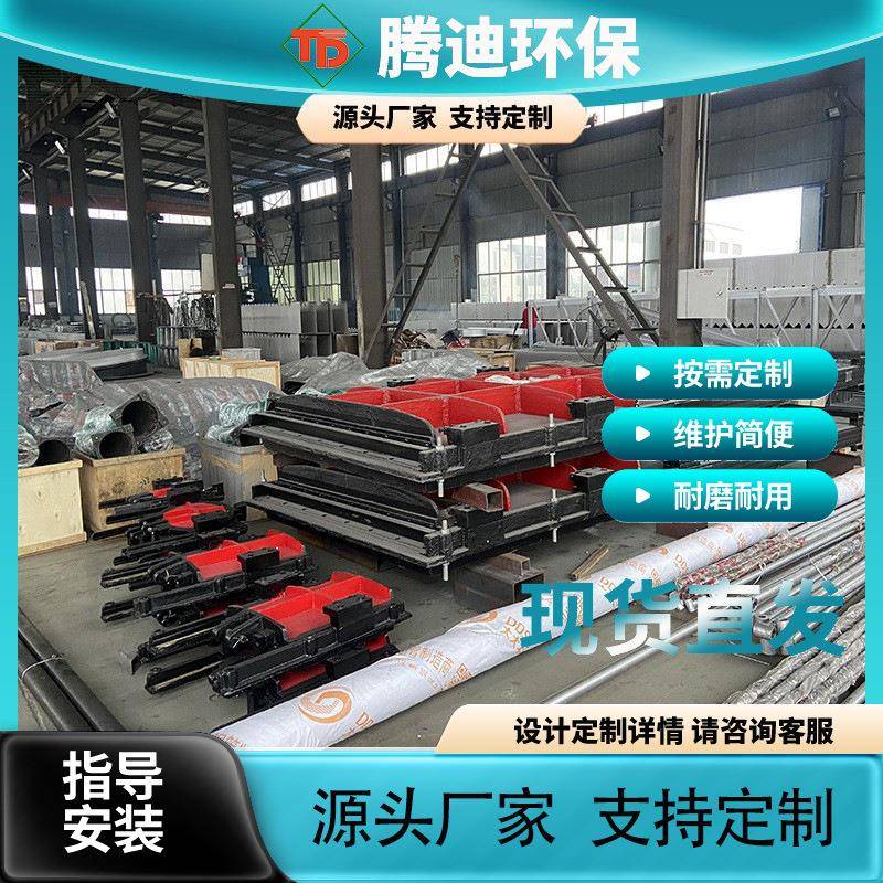 厂家直供镶铜铸铁闸门启闭机闸门污水圆闸污水厂闸门厂家密封