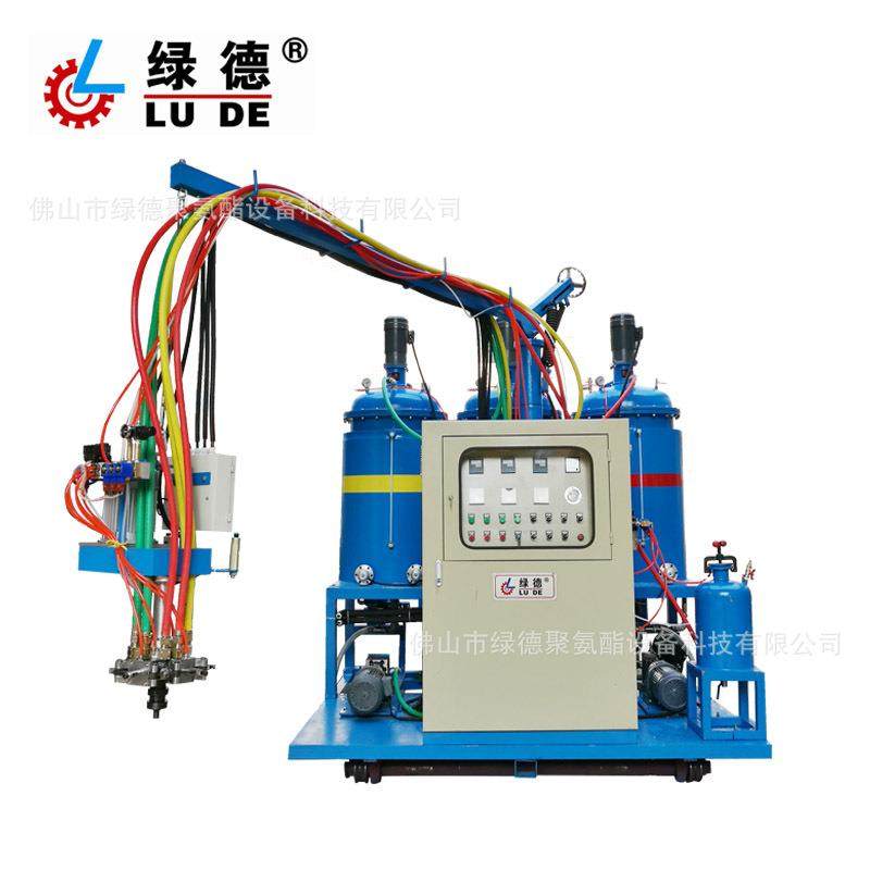 专业生产各类型海绵坐垫的低压发泡机械高回弹慢回弹PU发泡机,五金/工具,其他机械五金,淘宝优惠券,粉丝福利购,淘宝优惠卷